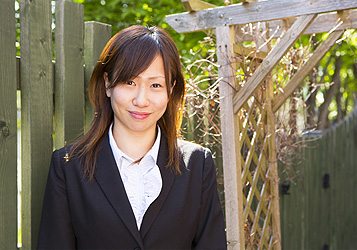 竹田 由布子